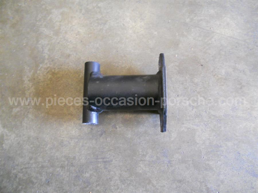 Tube antichoc Porsche